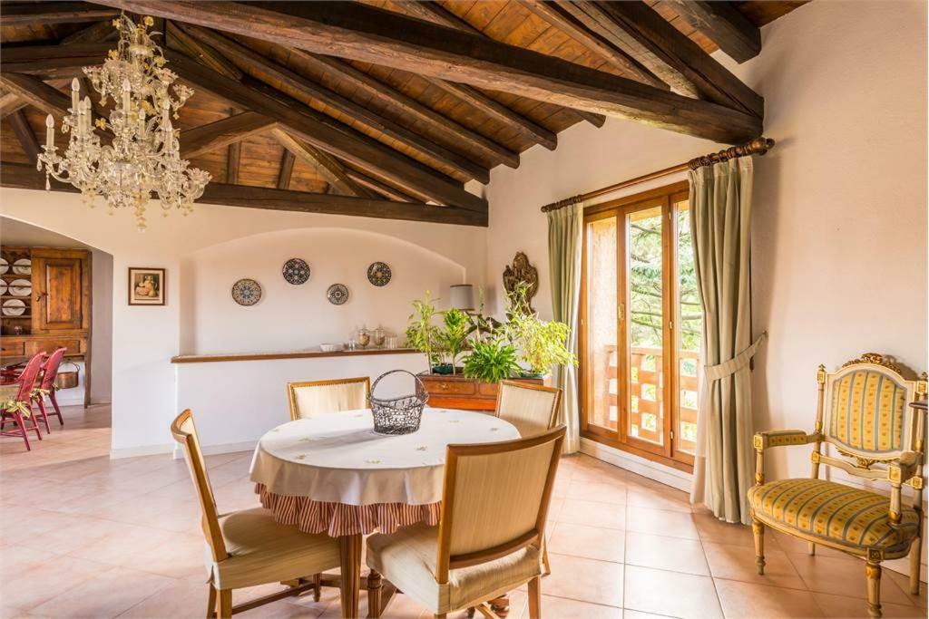 Bed and Breakfast Strada Del Collalto Susegana Экстерьер фото